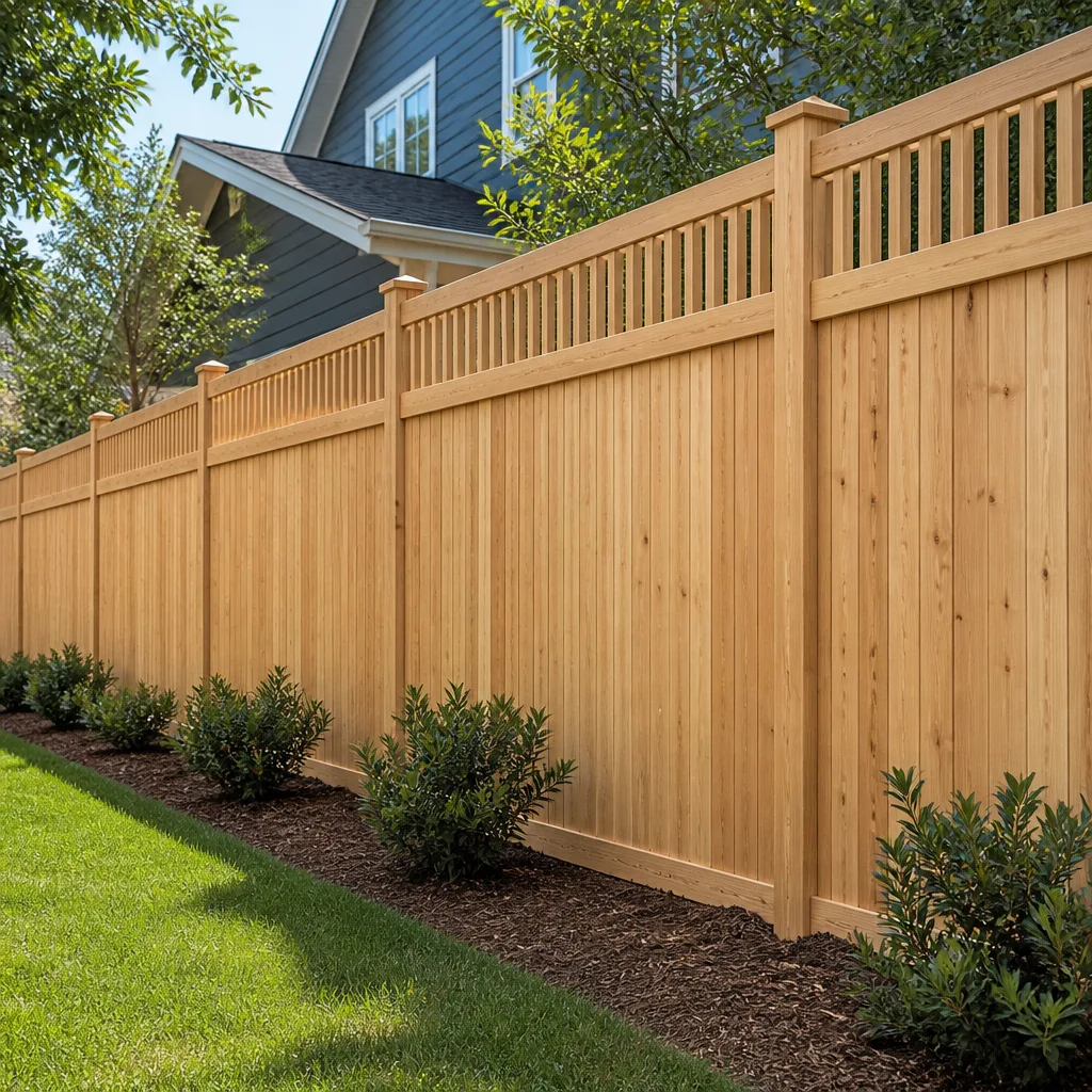 Fence