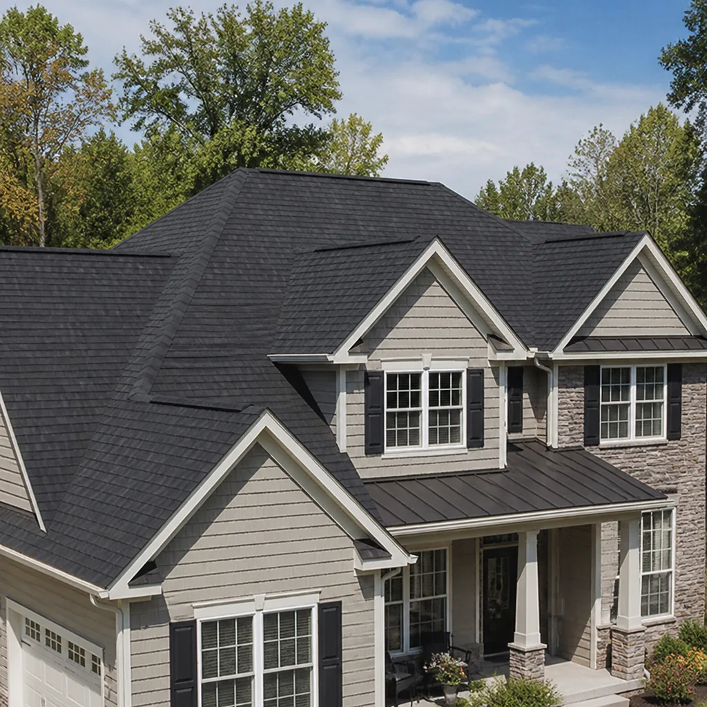 Roofing