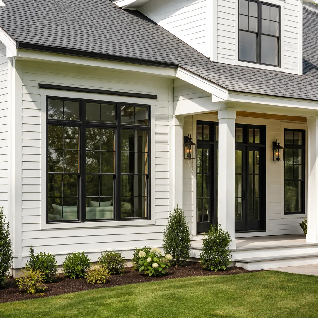 Windows & doors