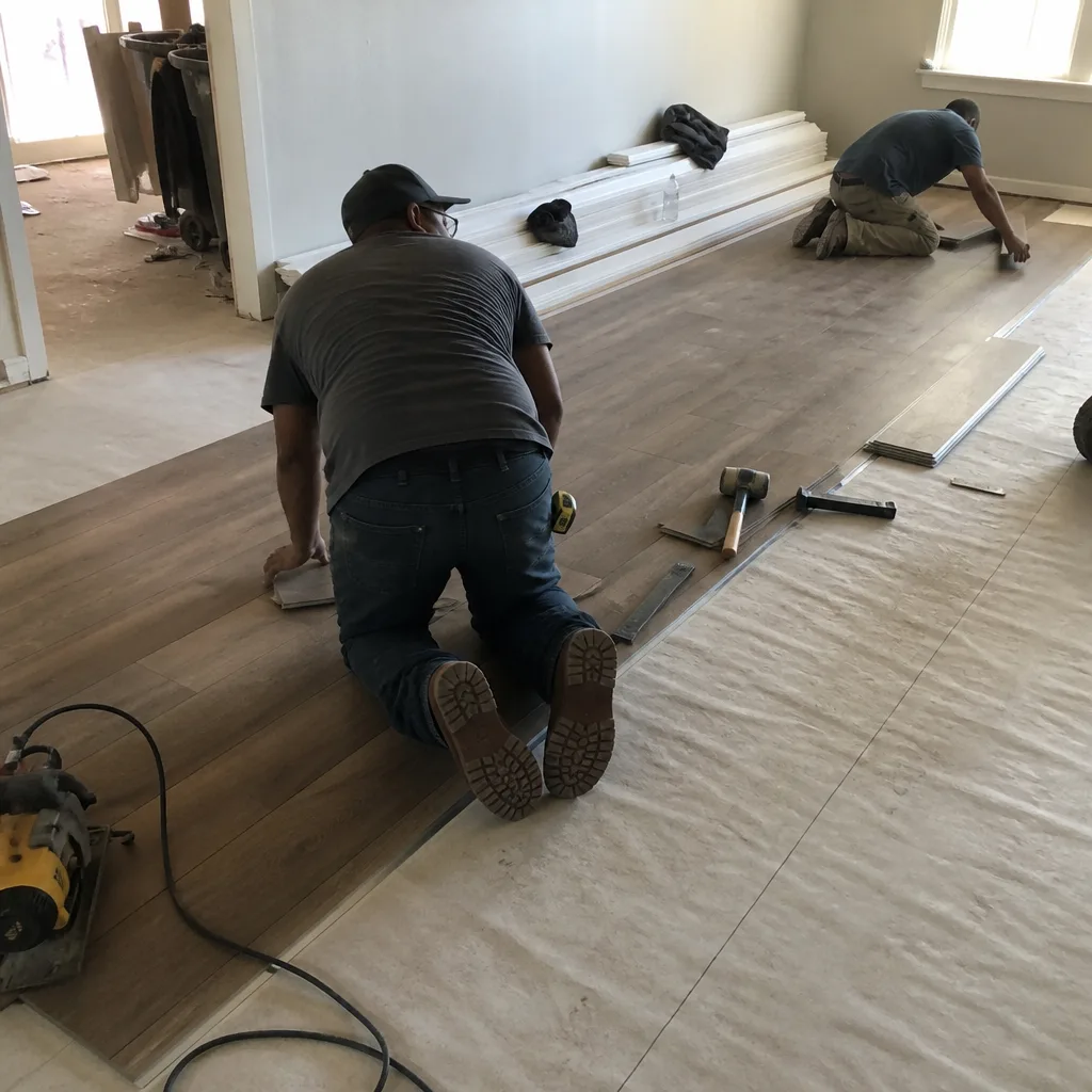 General Contractor in Euless